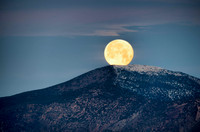 Moonset