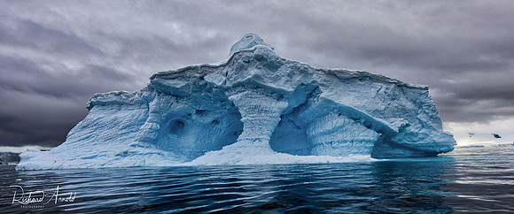 Iceberg #3
