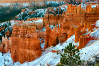 Hoodoos