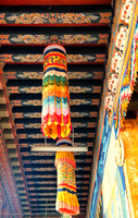 Gangtey Gonpa Monastery