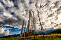 Prayer Flags